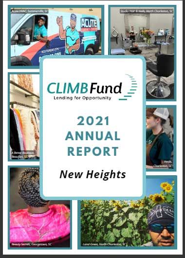 CLIMB Fund releases 2021 Annual Report