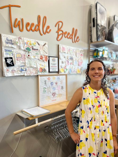 Borrower Spotlight: Meet Tweedle Beedle