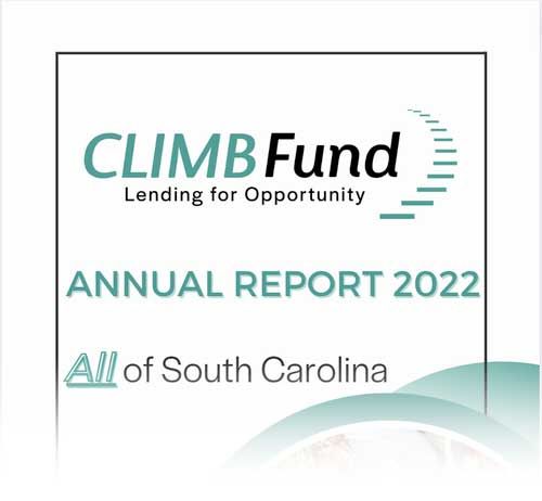 CLIMB Fund’s 2022 Annual Report is now published!