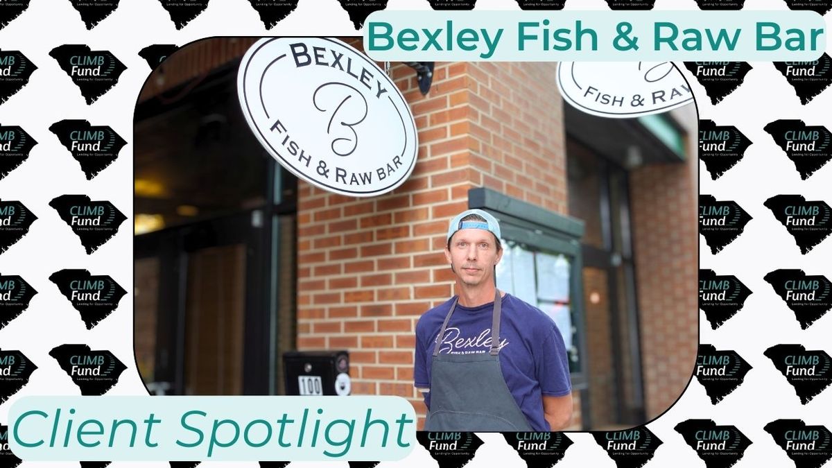 Borrower Spotlight: Meet Bexley Fish & Raw Bar
