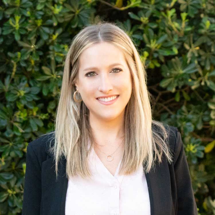 Leah Brown