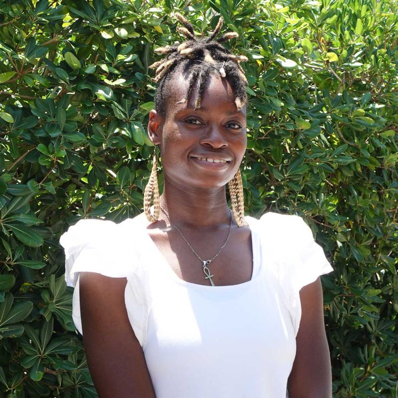 Akua Page
